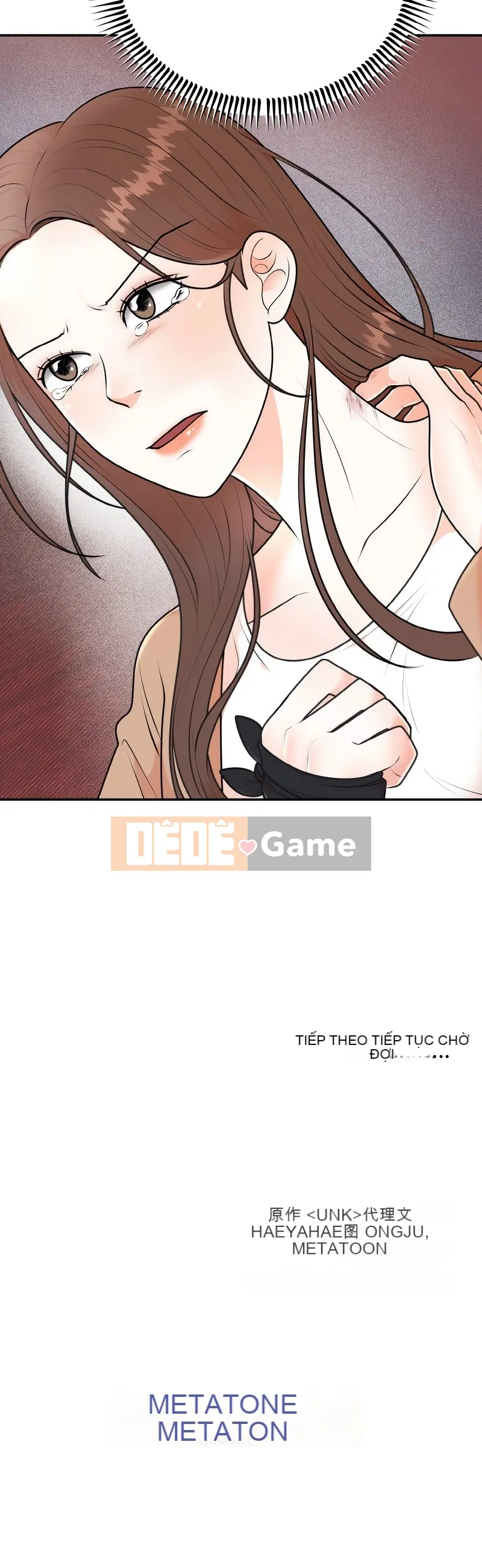 Sự ràng buộc hôn nhân Chương 1-5