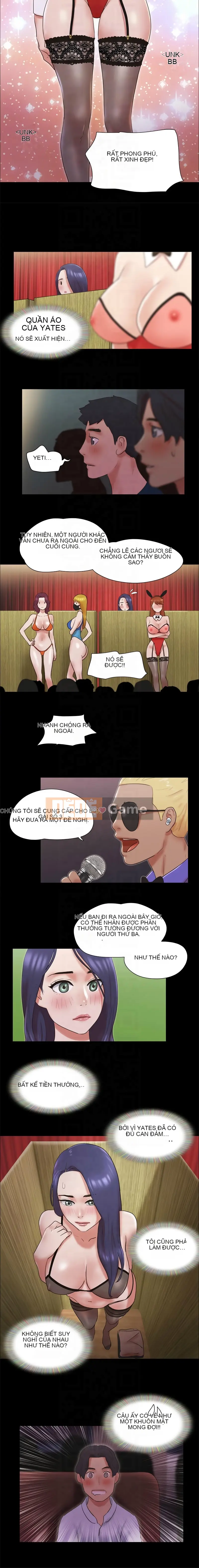 Thỏa thuận cho tình yêu Chương 77-82