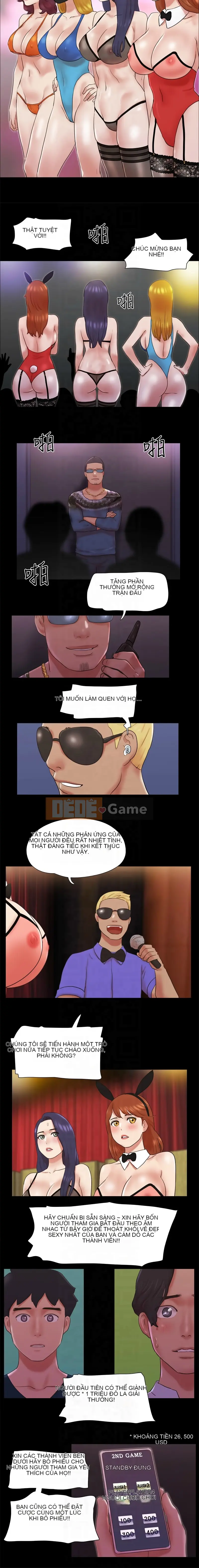 Thỏa thuận cho tình yêu Chương 77-82