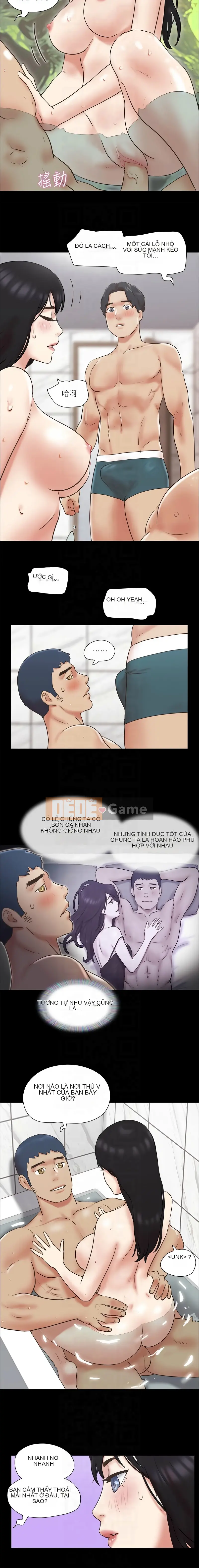 Thỏa thuận cho tình yêu Chương 77-82