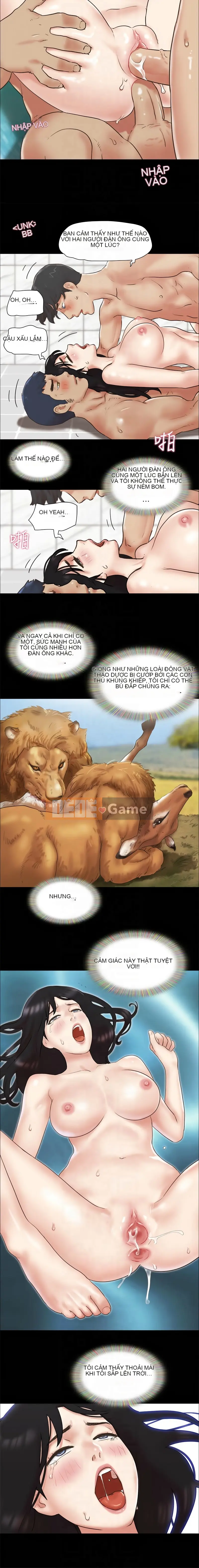 Thỏa thuận cho tình yêu Chương 77-82