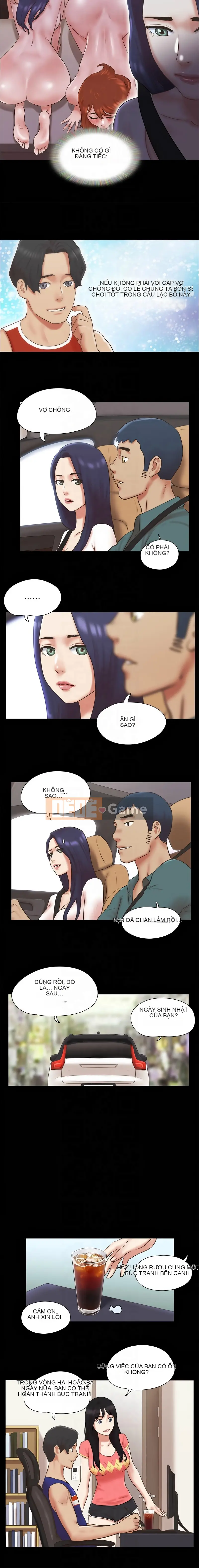 Thỏa thuận cho tình yêu Chương 77-82