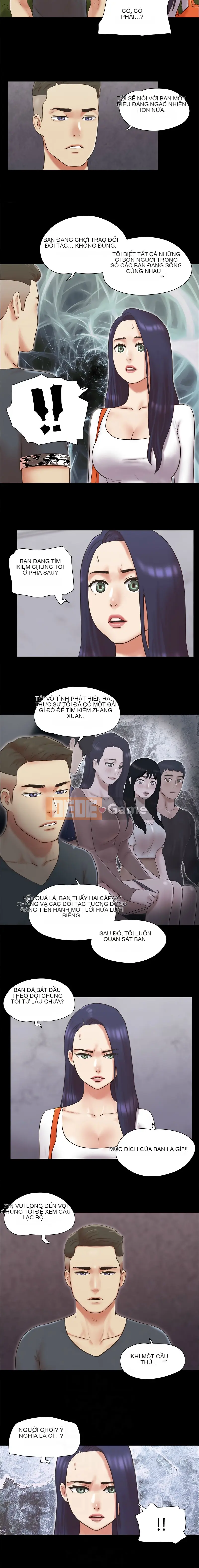 Thỏa thuận cho tình yêu Chương 77-82