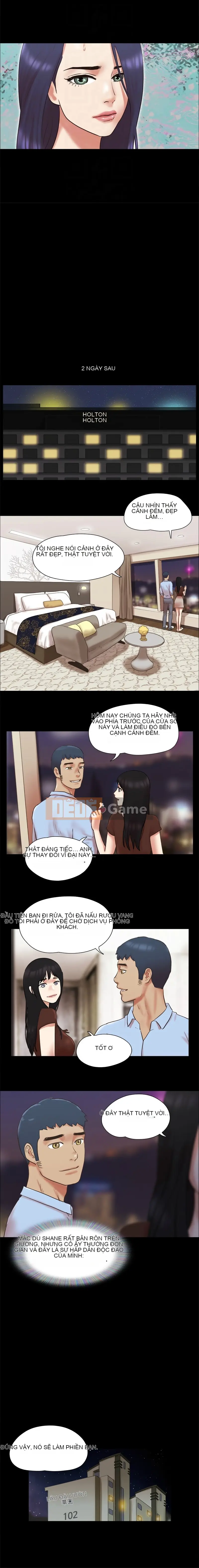 Thỏa thuận cho tình yêu Chương 77-82