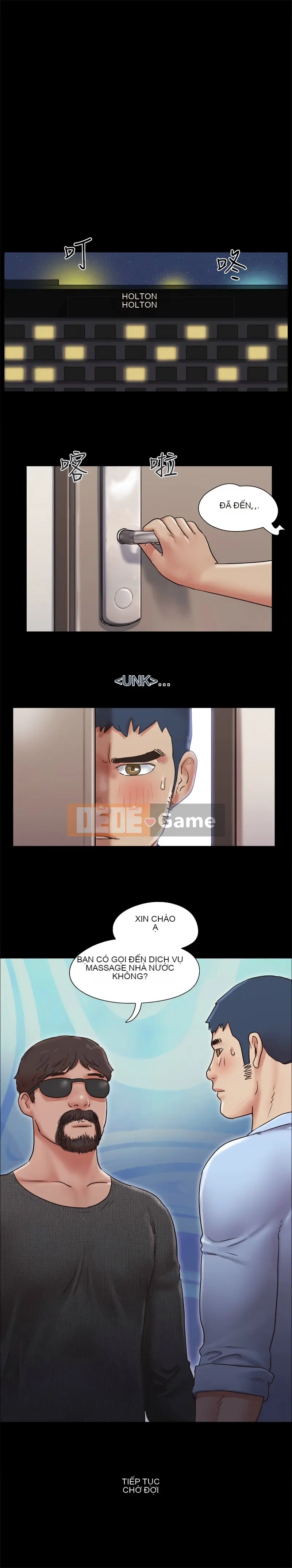 Thỏa thuận cho tình yêu Chương 77-82