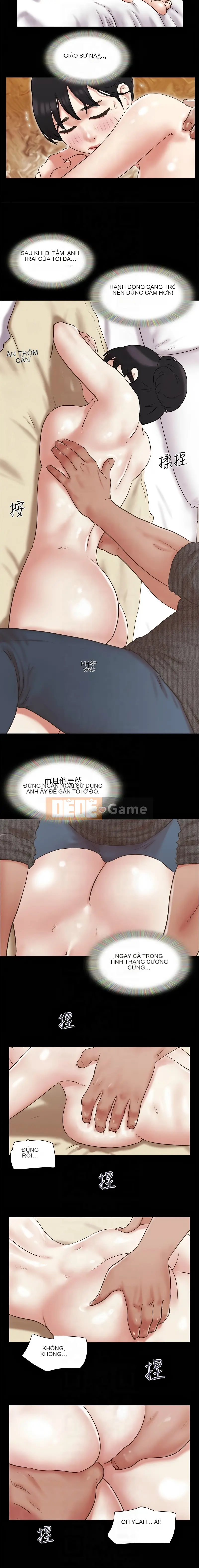 Thỏa thuận cho tình yêu Chương 77-82