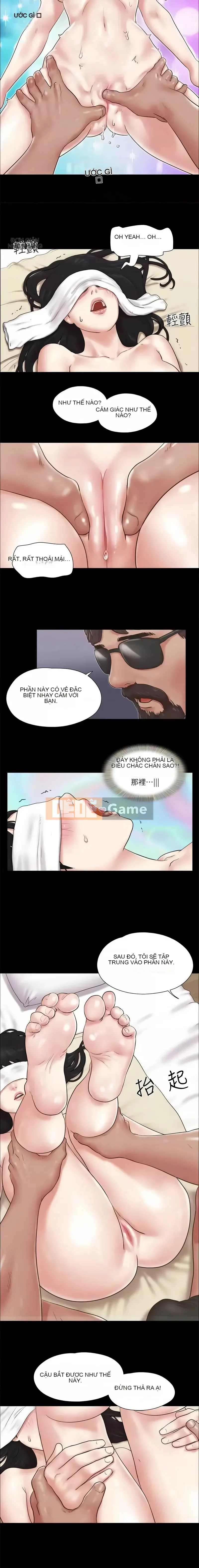 Thỏa thuận cho tình yêu Chương 77-82