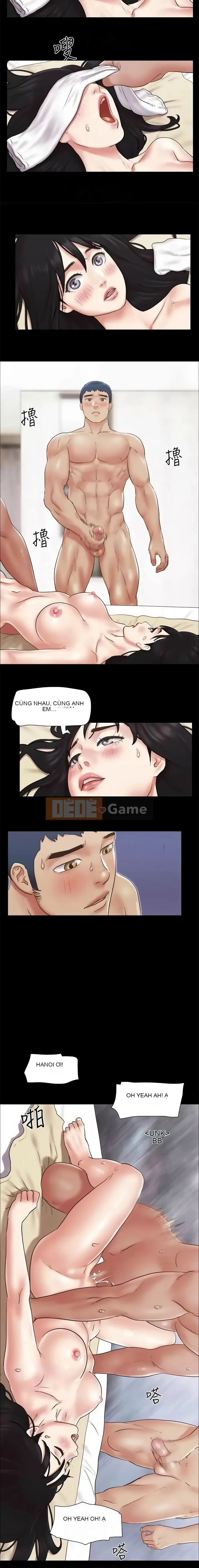 Thỏa thuận cho tình yêu Chương 77-82