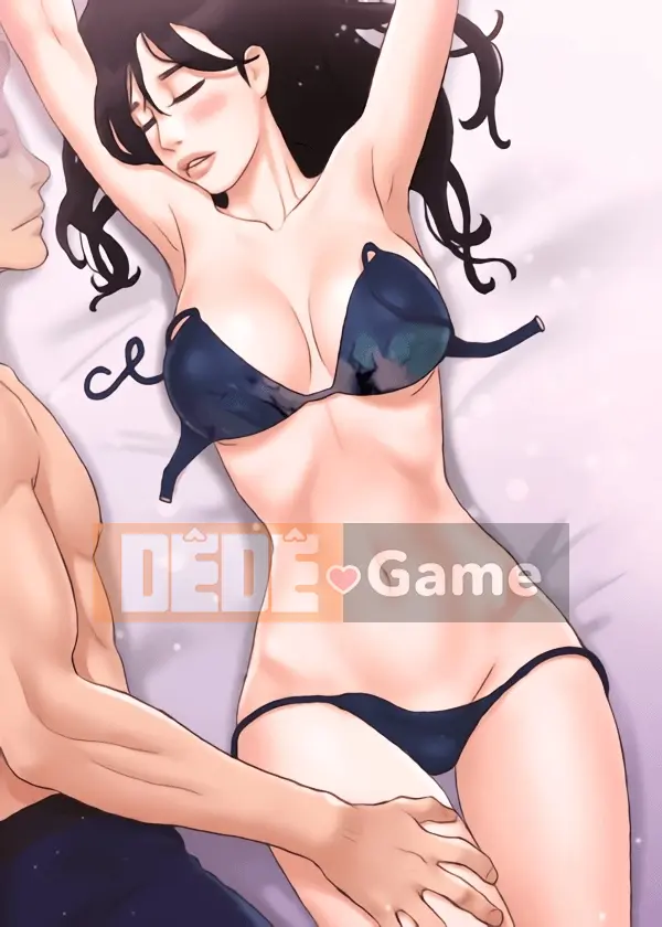 Thỏa thuận cho tình yêu Chương 77-82