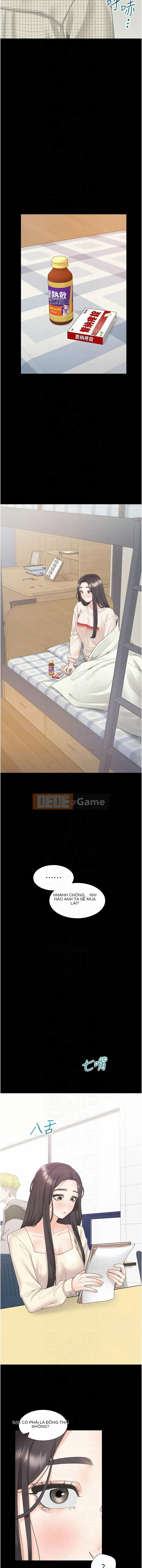 Sống thử với giường tầng Chương 102-103