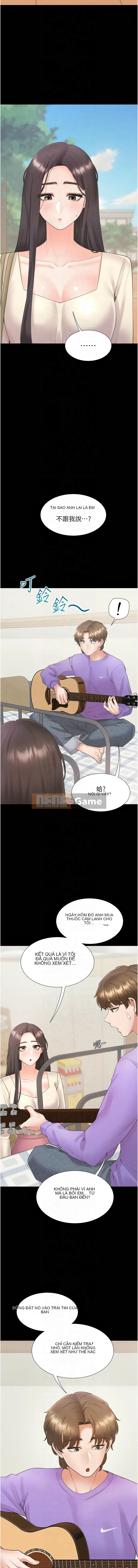 Sống thử với giường tầng Chương 102-103