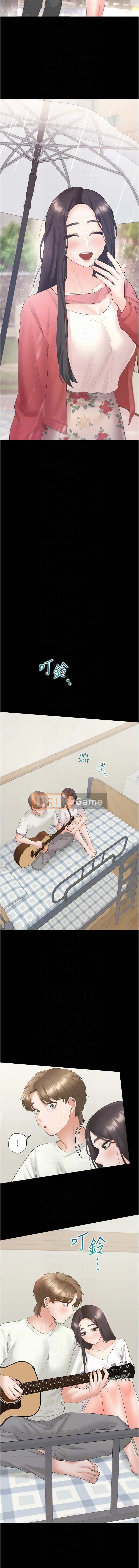 Sống thử với giường tầng Chương 102-103