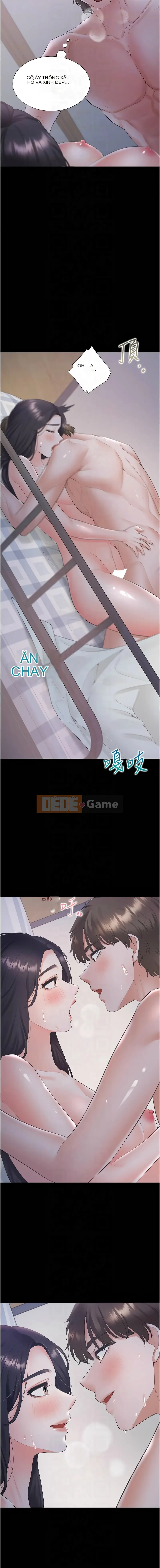 Sống thử với giường tầng Chương 102-103