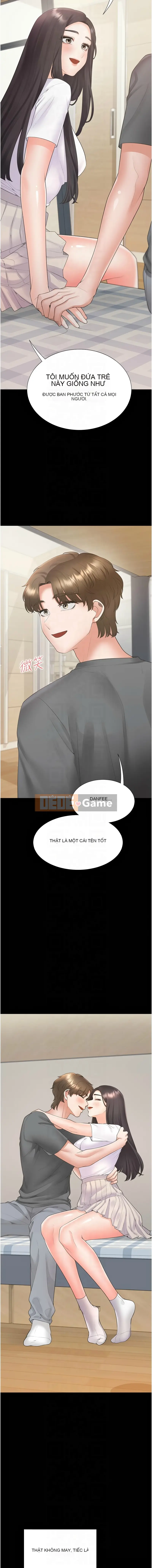 Sống thử với giường tầng Chương 102-103