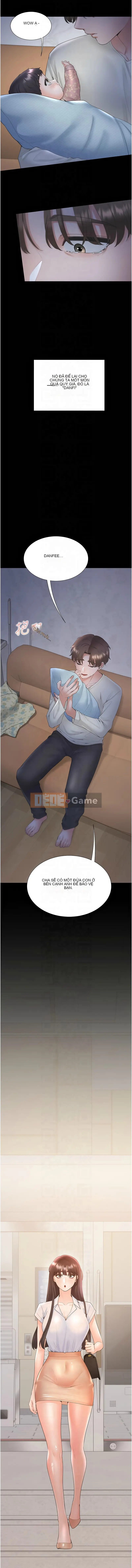 Sống thử với giường tầng Chương 102-103