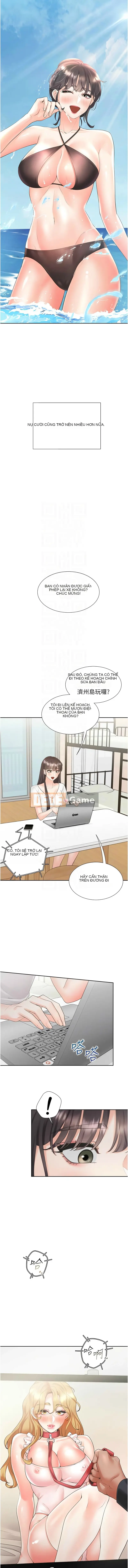 Sống thử với giường tầng Chương 102-103