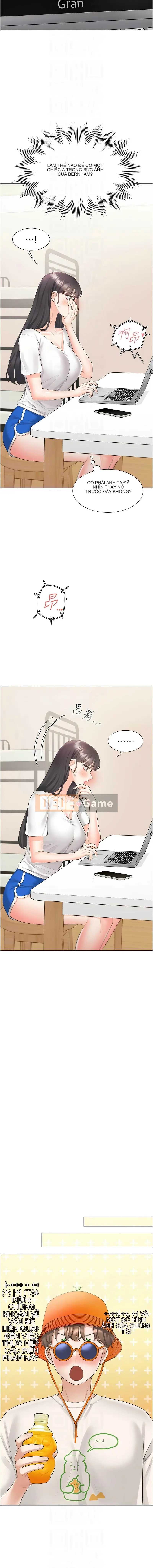 Sống thử với giường tầng Chương 102-103