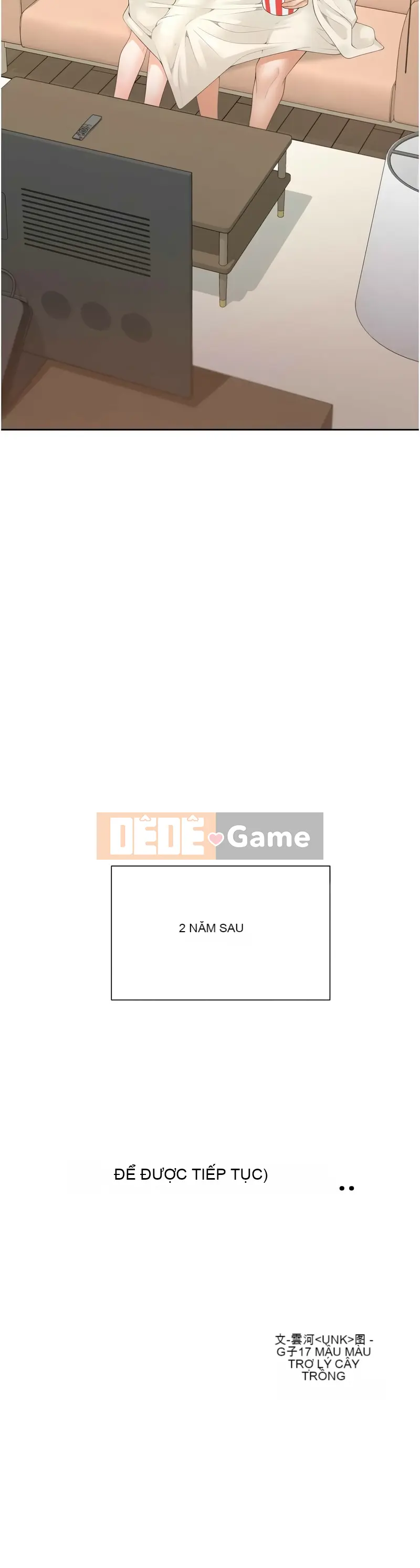 Sống thử với giường tầng Chương 102-103