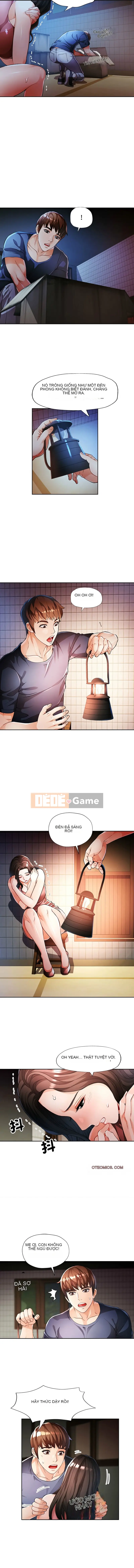 Người vợ lệch lạc Chương 25-26