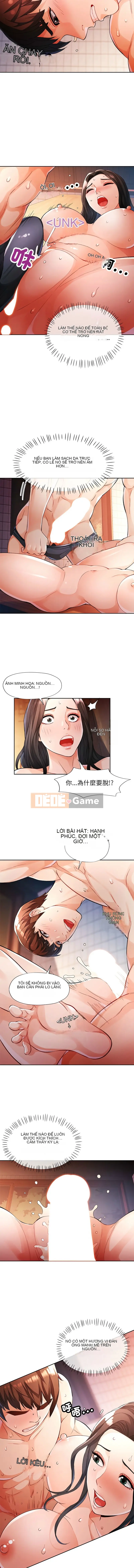 Người vợ lệch lạc Chương 25-26