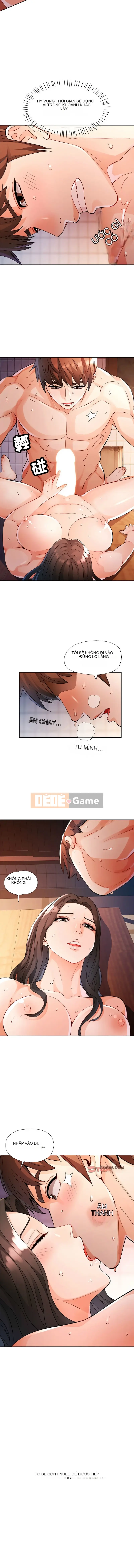 Người vợ lệch lạc Chương 25-26