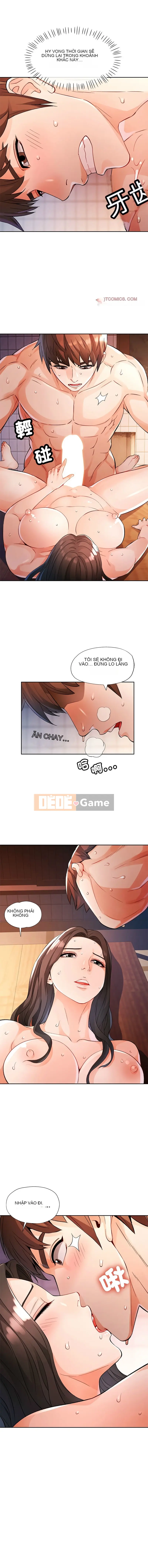 Người vợ lệch lạc Chương 25-26