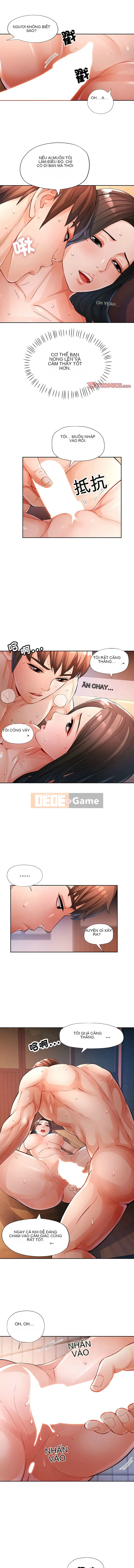 Người vợ lệch lạc Chương 25-26