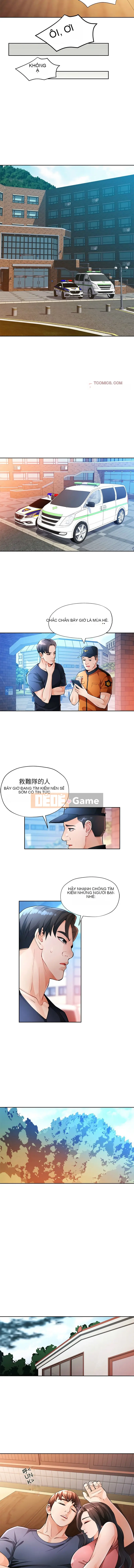 Người vợ lệch lạc Chương 25-26