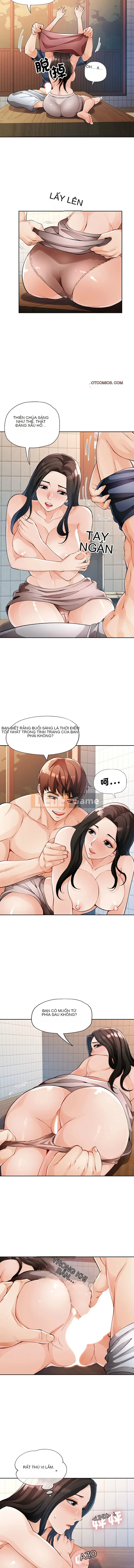 Người vợ lệch lạc Chương 25-26