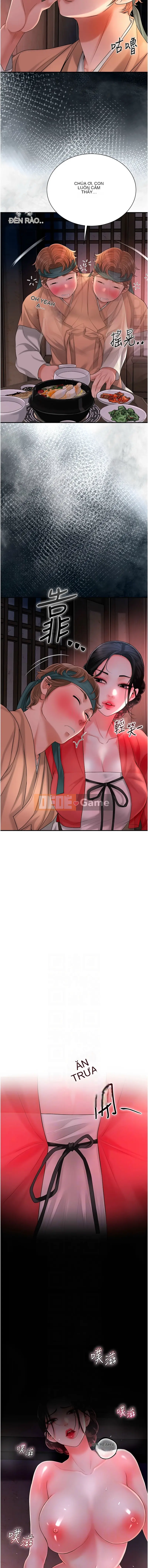 Màu hoa ướt: lấy điểm hoa Chương 24-25