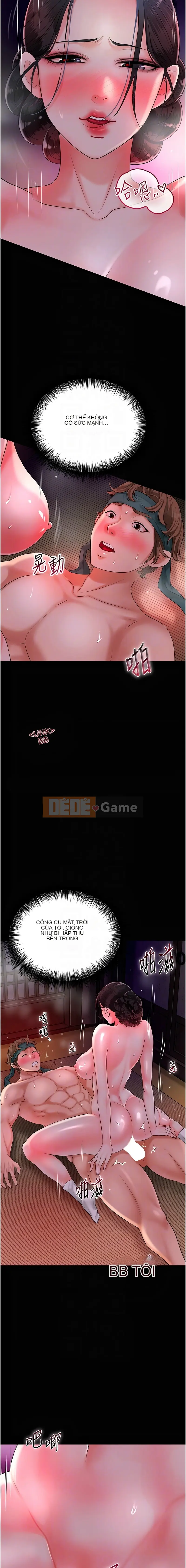 Màu hoa ướt: lấy điểm hoa Chương 24-25