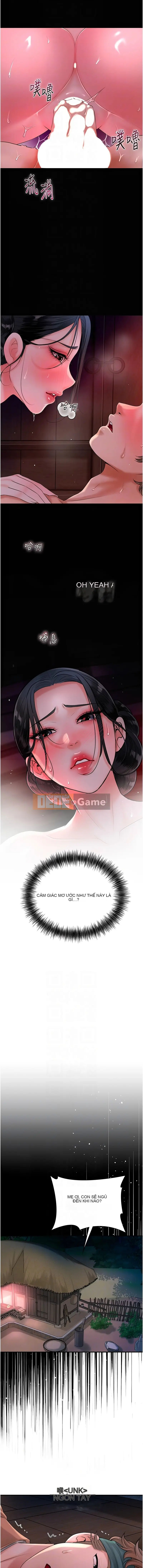 Màu hoa ướt: lấy điểm hoa Chương 24-25