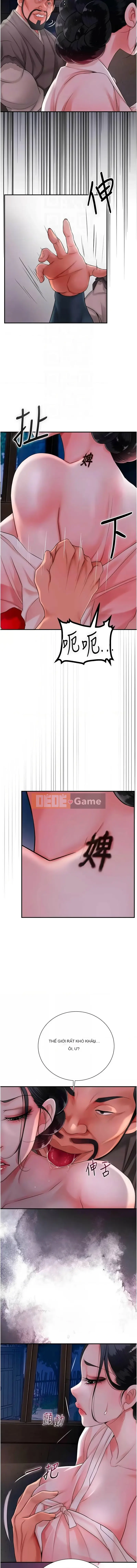 Màu hoa ướt: lấy điểm hoa Chương 24-25