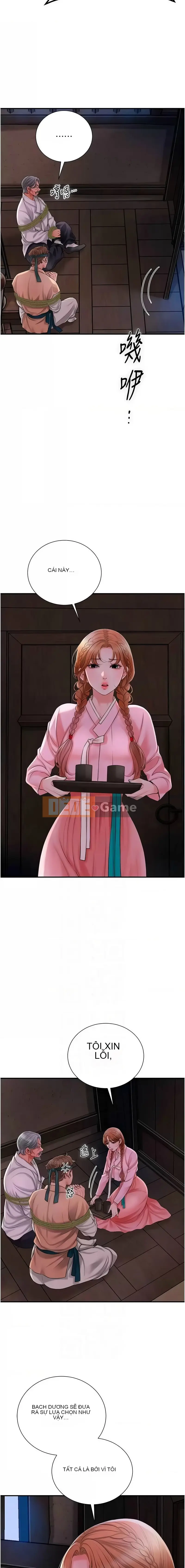 Màu hoa ướt: lấy điểm hoa Chương 24-25