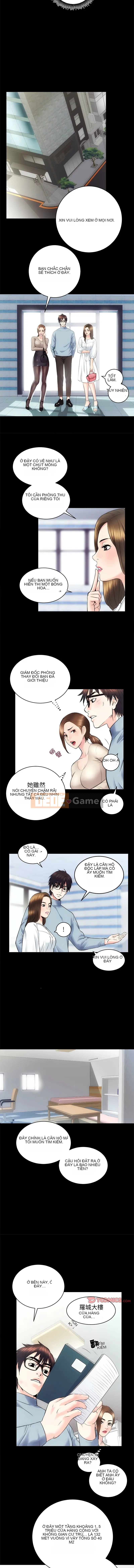 Chị em bất động sản Chương 12-13