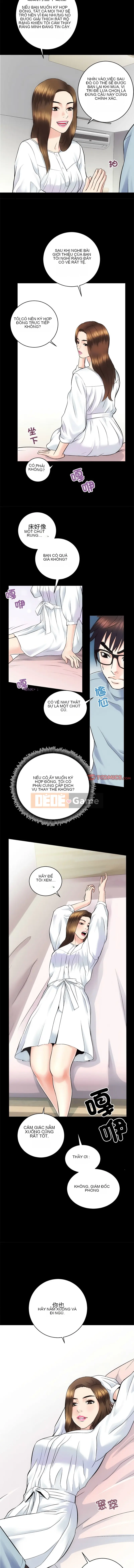 Chị em bất động sản Chương 12-13