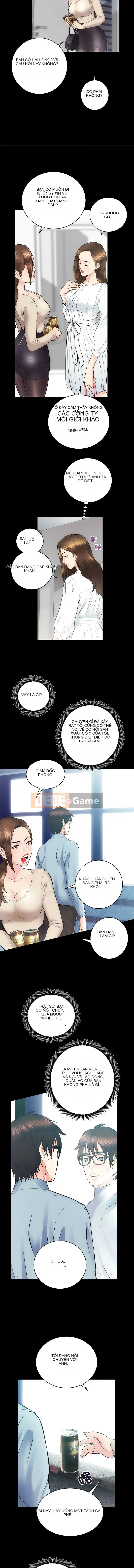 Chị em bất động sản Chương 12-13