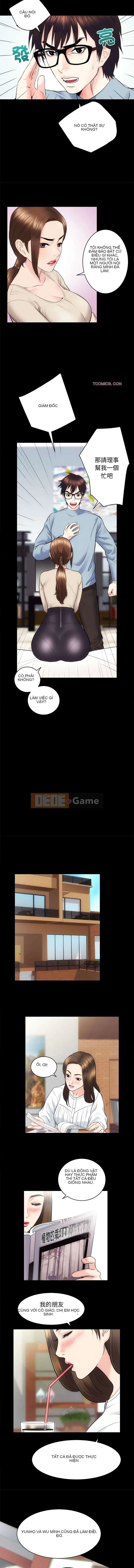 Chị em bất động sản Chương 12-13