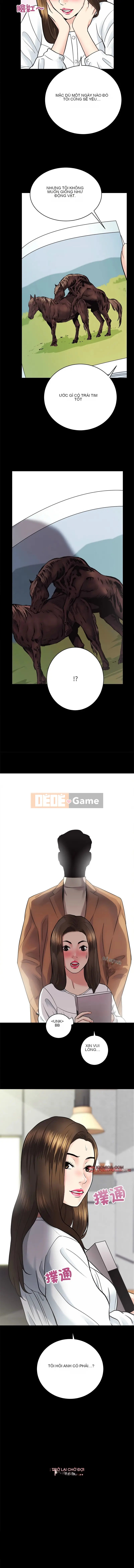 Chị em bất động sản Chương 12-13