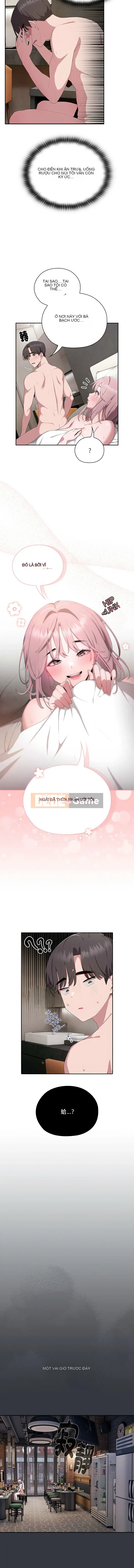 Trở thành kẻ thua cuộc trong một công ty lớn Chương 8-9