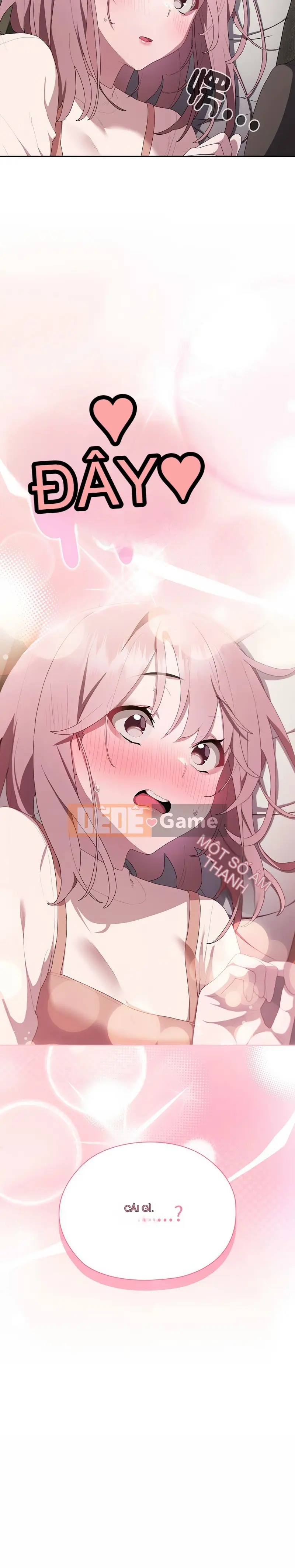 Trở thành kẻ thua cuộc trong một công ty lớn Chương 8-9