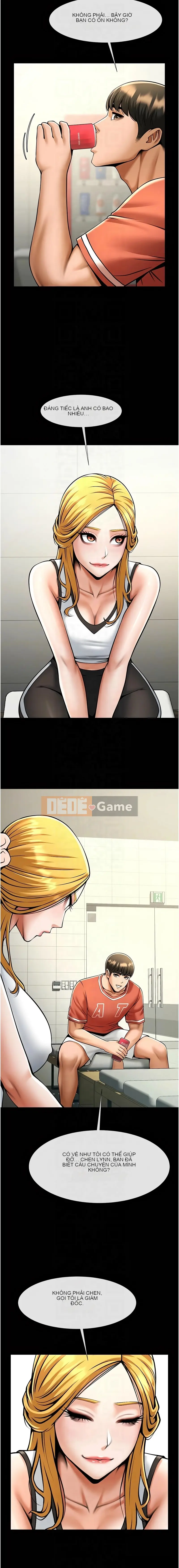 Nổ tung! Chương 51-52