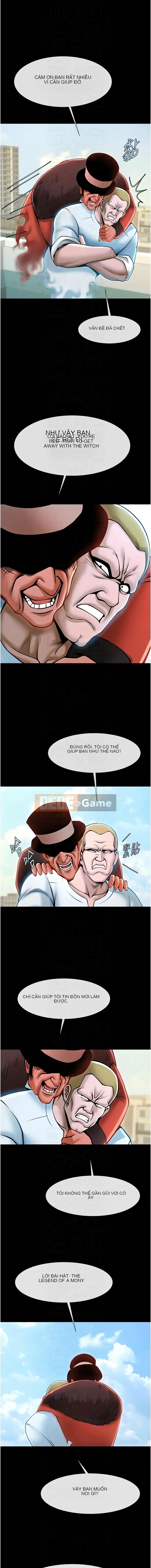 Nổ tung! Chương 51-52