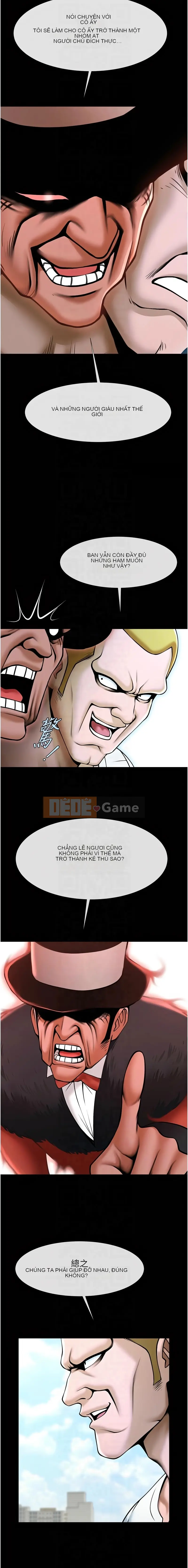 Nổ tung! Chương 51-52