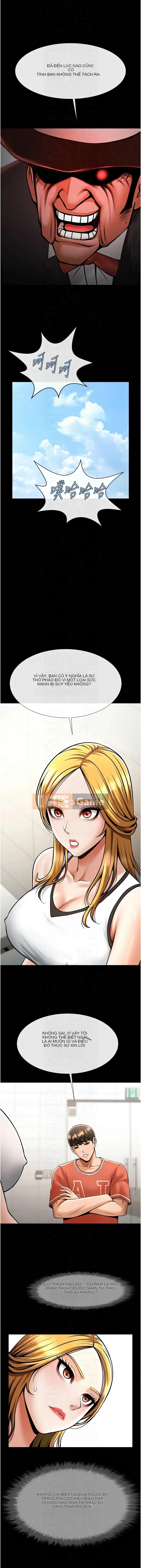 Nổ tung! Chương 51-52