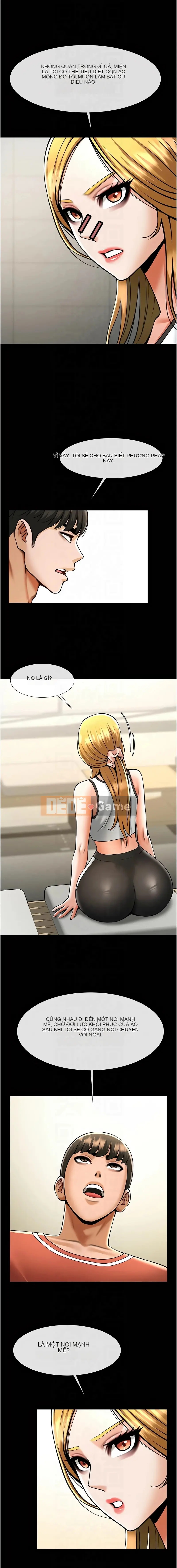 Nổ tung! Chương 51-52