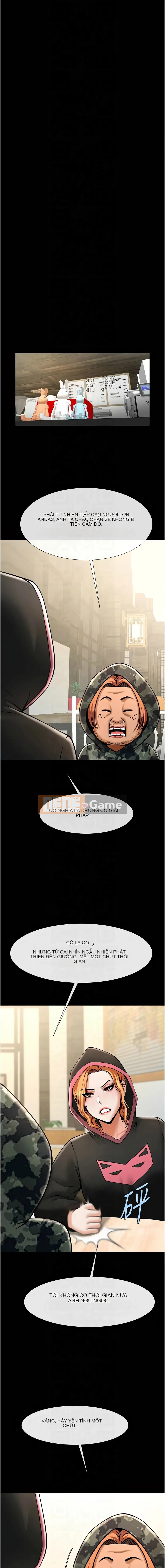 Nổ tung! Chương 51-52