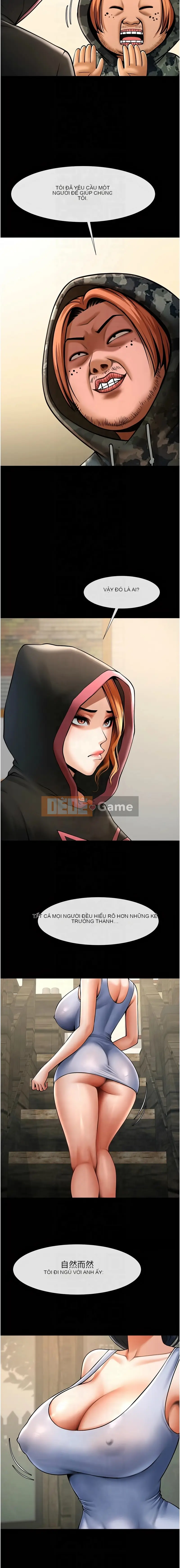 Nổ tung! Chương 51-52