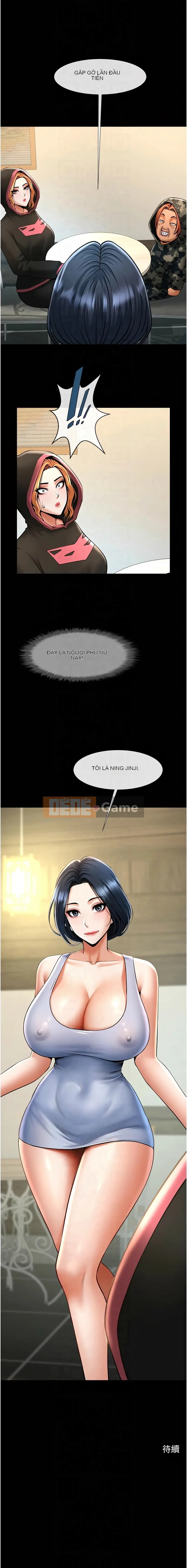 Nổ tung! Chương 51-52