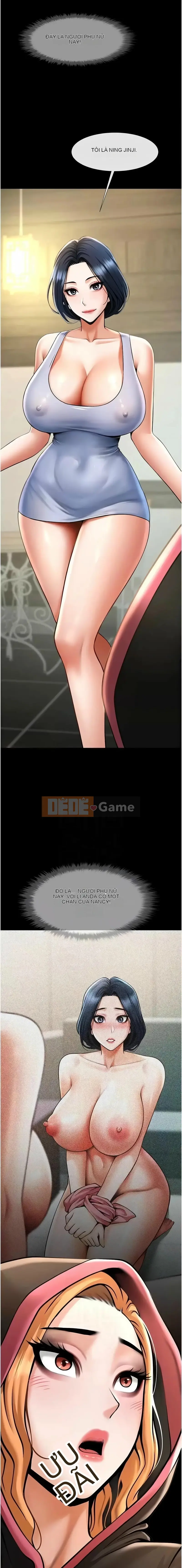 Nổ tung! Chương 51-52